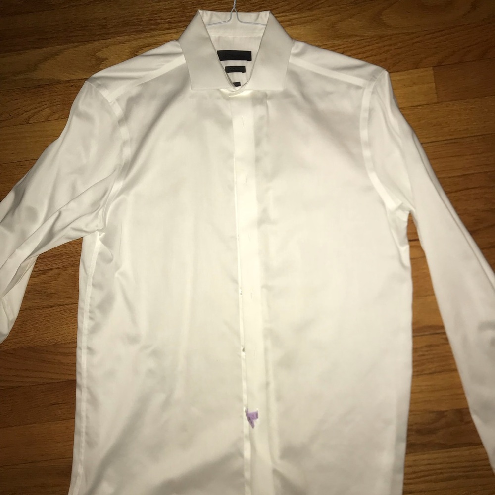 Calvin Klein dress shirt